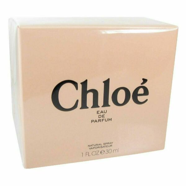 Chloe Chloe Parfémovaná voda 30ml porovnání ceny