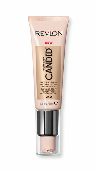 REVLON PR CANDID FOUNDATION 240 Natural Beige 22ml porovnat ceny