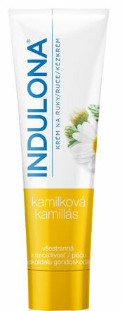 Indulona Kamilková 85ml porovnat ceny
