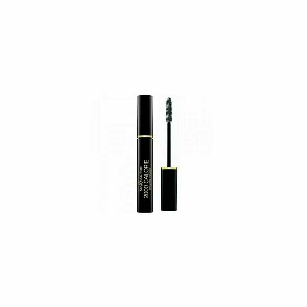 MAX FACTOR Calorie 2000 řasenka BLACK 9 ml porovnat ceny