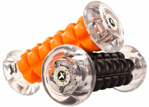 Trigger Point Masážní váleček Nano Roller, Černá porovnat ceny