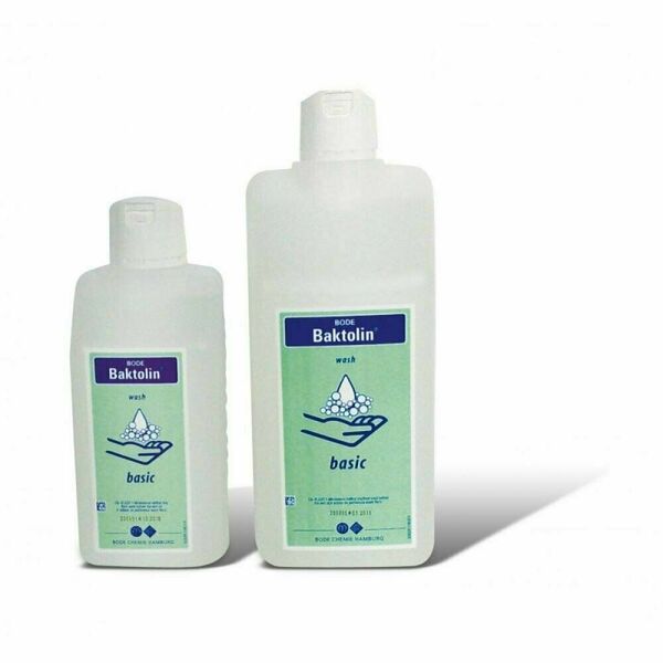 BODE Baktolin basic pure 500 ml porovnat ceny