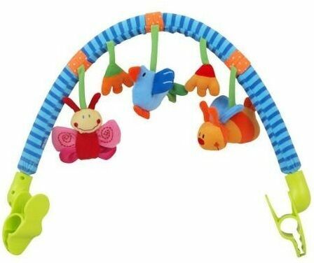Hračka na kočárek Baby Mix porovnat ceny