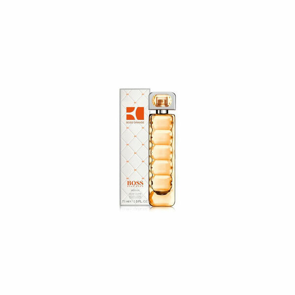 HUGO BOSS Orange Toaletní voda 75 ml porovnat ceny