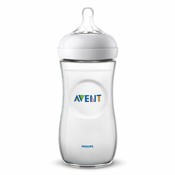 PHILIPS AVENT Láhev Natural 330 ml porovnat ceny
