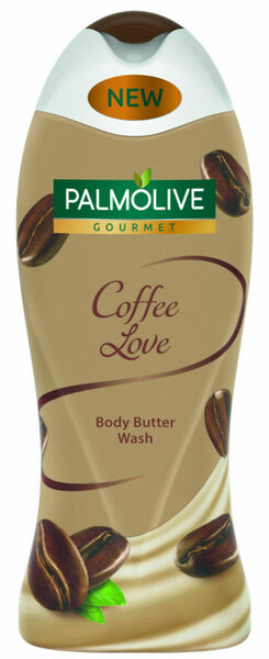 Palmolive Gourmet Sprchpvý gel Coffee Love 500ml porovnat ceny
