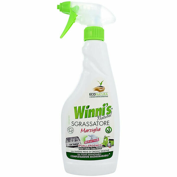 WINNI´S Sgrassatore Marsiglia – hypoalergenní odmašťovač 500 ml porovnat ceny