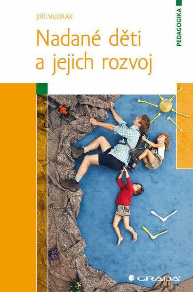 Grada Nadané děti a jejich rozvoj 1ks porovnat ceny