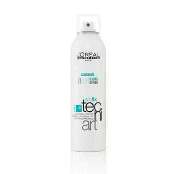 L´Oreal Paris Tecni Art Air Fix  250ml Fixační sprej porovnat ceny