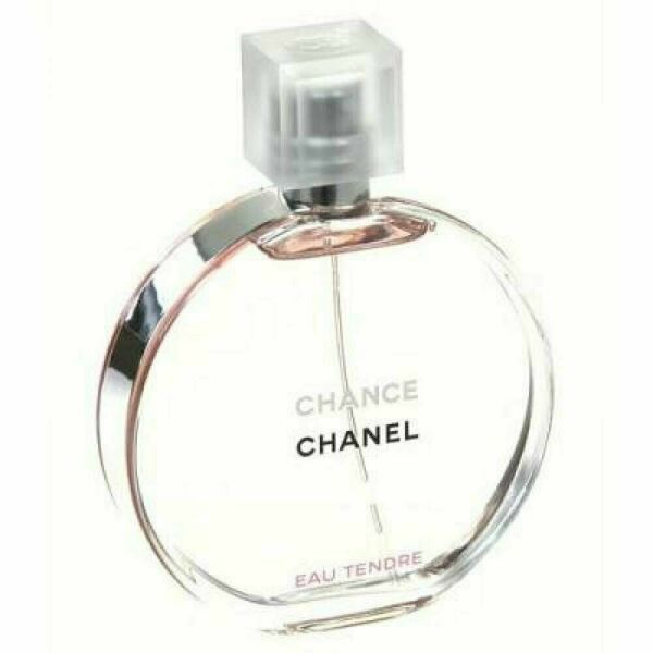 Chanel Chance Eau Tendre Toaletní voda 150ml porovnat ceny