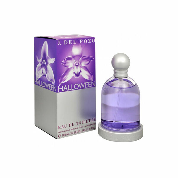 Jesus Del Pozo Halloween Toaletní voda 100ml porovnat ceny