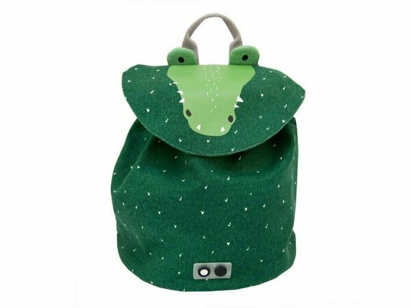 Trixie Dětský batoh Mini - Mr.Crocodile porovnat ceny