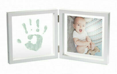 Baby Art  My Baby Style Simple Print Transparent porovnat ceny
