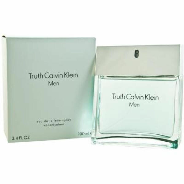 CALVIN KLEIN Truth Men Toaletní voda 100 ml porovnání ceny