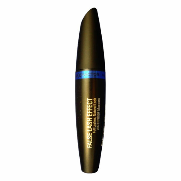 Max Factor False Lash Effect Mascara 01 VODĚODOLNÁ black porovnat ceny