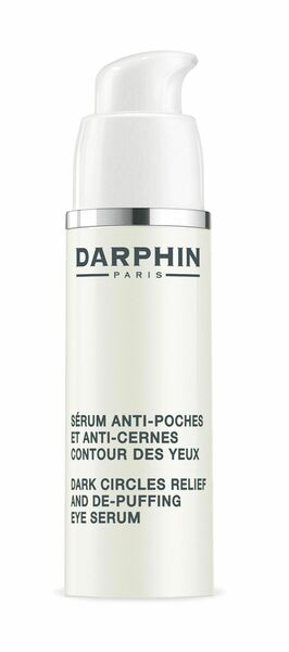 DARPHIN Sérum na tmavé váčky a kruhy pod očima 15ml porovnat ceny