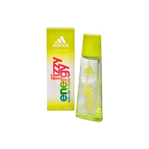 ADIDAS Fizzy Energy Toaletní voda 30 ml porovnat ceny