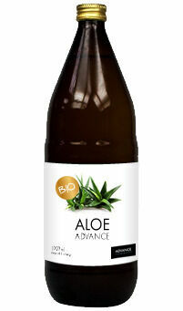 ADVANCE Aloe BIO 1000ml porovnat ceny