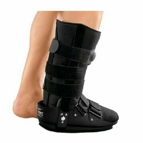 PROTECT.WALKER BOOT STATICKÁ POOPERAČNÍ A REHABILITAČNÍ ORTÉZA porovnat ceny