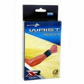 Joerex  Bandáž zápěstí - neoprén - velikost univerzální porovnat ceny
