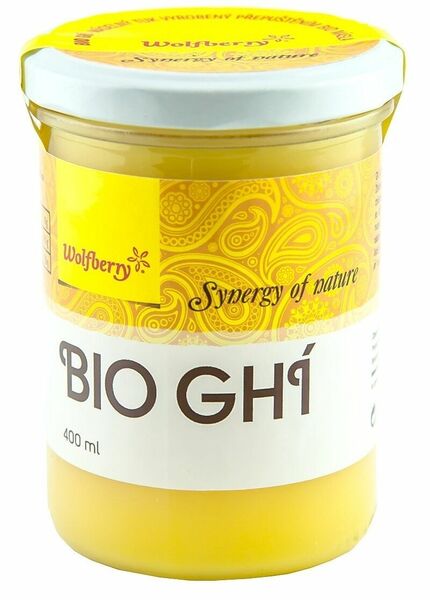 Wolfberry Ghí BIO 400ml porovnat ceny