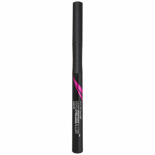 Maybelline Hyper Precise Liner oční linka 730 Matte Black 1ml porovnat ceny
