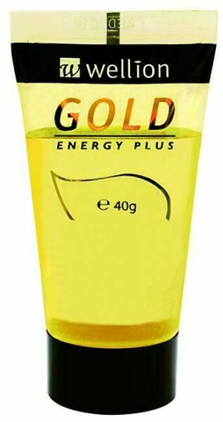 Wellion Gold - tekutý cukr v tubě 40g porovnat ceny