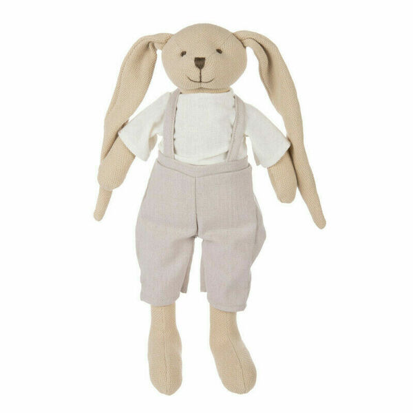Canpol babies Zajíček BUNNY béžový porovnat ceny