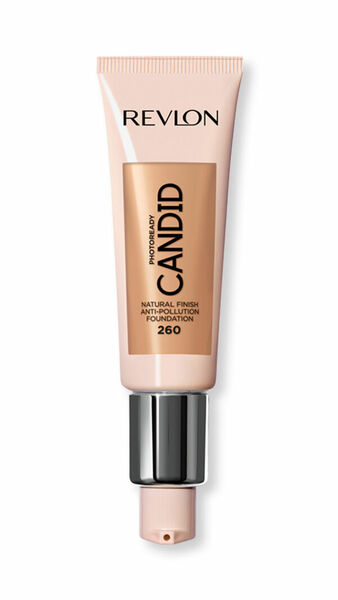 REVLON PR CANDID FOUNDATION 260 Chai 22ml porovnat ceny