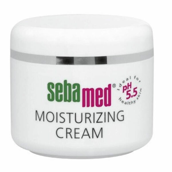 SEBAMED Hydratační krém 75 ml porovnat ceny