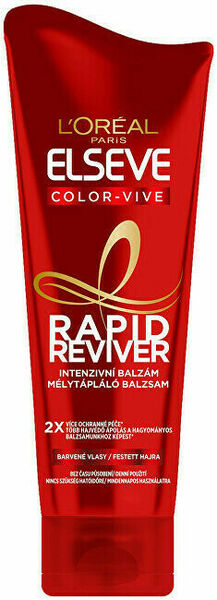 LOREAL Elseve Intenzivní balzám pro barvené vlasy 180ml porovnat ceny