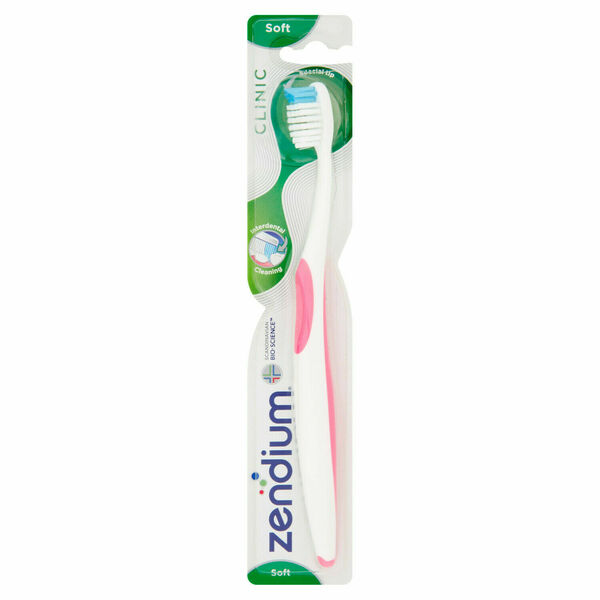 Zendium ZK Clinic Soft porovnat ceny