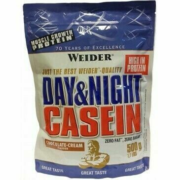 Weider, 100% Casein, 500 g, Čokoláda porovnat ceny