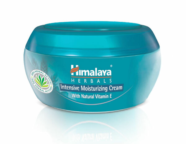 Himalaya Herbals Intenzivní hydratační krém 50 ml porovnat ceny