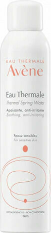 Avéne Termální voda ve spreji 300ml porovnat ceny