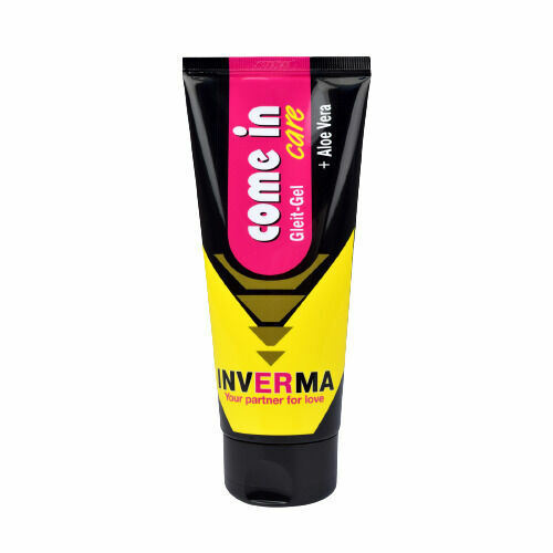 Inverma Lubrikant Come In 50ml porovnat ceny