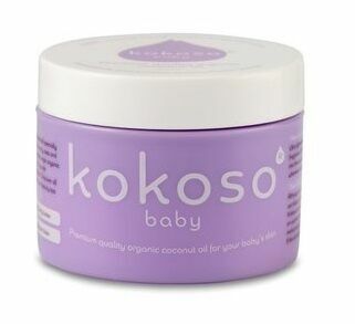 Kokoso Baby Kokosový olej 83ml porovnat ceny