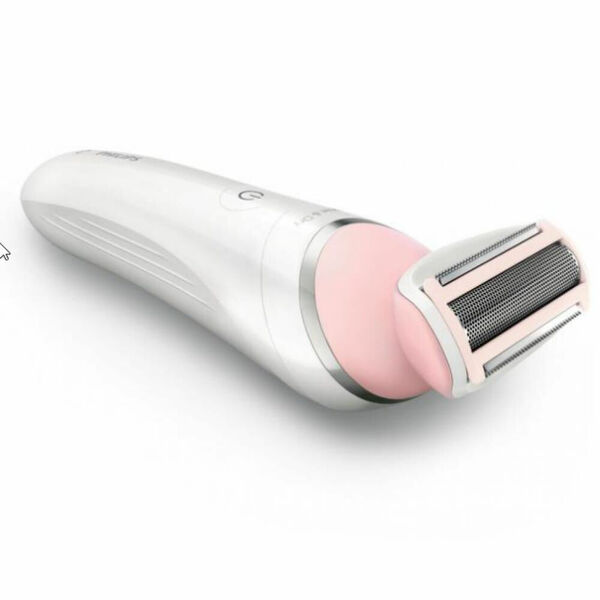 PHILIPS SatinShave Advanced Elektrický holicí strojek pro mokré a suché holení porovnat ceny