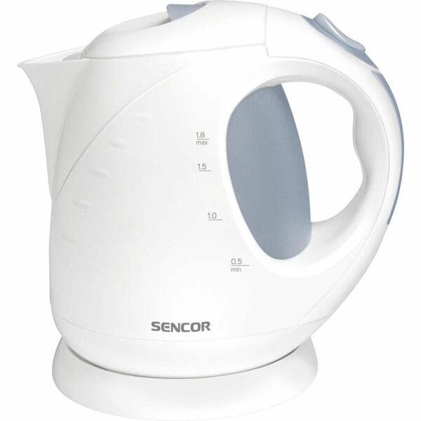 SENCOR SWK 1800WH Rychlovarná konvice porovnat ceny