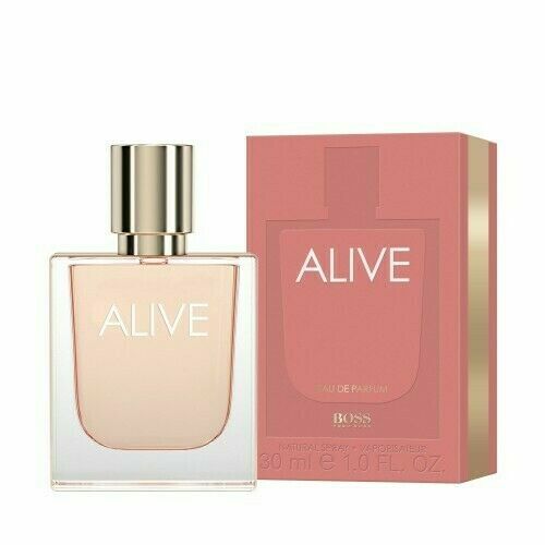 Hugo Boss Boss Alive 30ml porovnat ceny