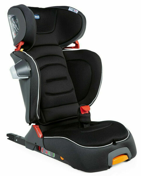 Chicco Autosedačka Fold&Go i-Size,Jet Black porovnat ceny