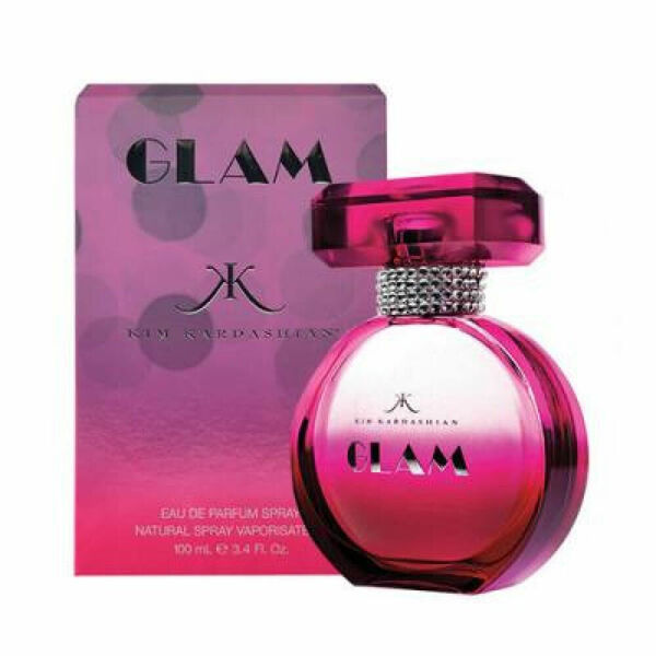 KIM KARDASHIAN Glam Parfémovaná voda 100 ml porovnat ceny