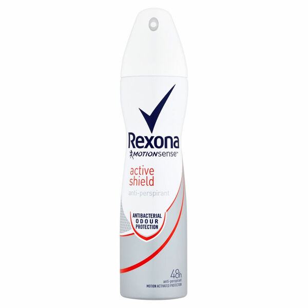 REXONA Active Shield deodorant 150 ml porovnat ceny