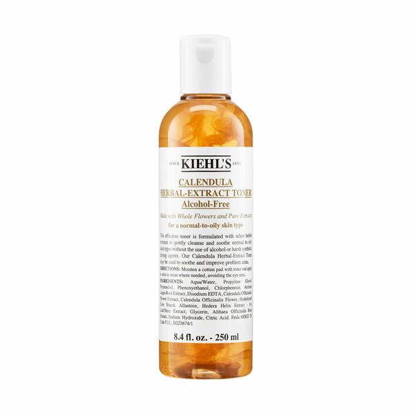 Kiehls Pleťové tonikum s měsíčkem lékařským 250ml porovnat ceny