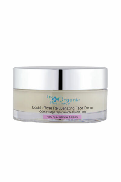 The Organic Pharmacy Double Rose Rejuvenating Face Cream porovnat ceny
