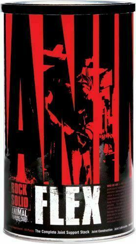 Universal Nutrition Animal Flex 44 sáčků porovnat ceny