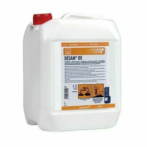 Desam OX 5kg porovnat ceny
