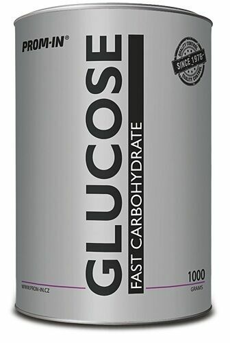 PROM-IN Glucose 1000g porovnat ceny