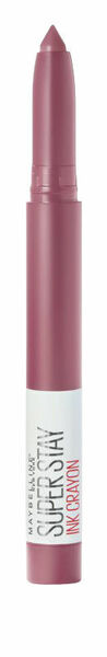 Maybelline SuperStay Ink Crayon rtěnka v tužce odstín 25 14g porovnat ceny