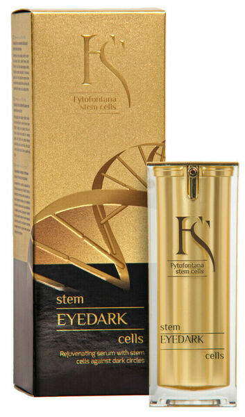 Fytofontana Stem Cells EyeDark 15ml porovnat ceny